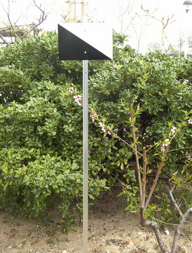 tablilla de 2º orden